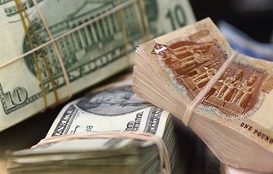 حالة التفاؤل بالاقتصاد المصري لن تتأثر بارتفاع الدولار 