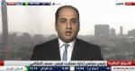  الدكتور محمد النظامي علي سكاي نيوز عربية  Sky News Arabia