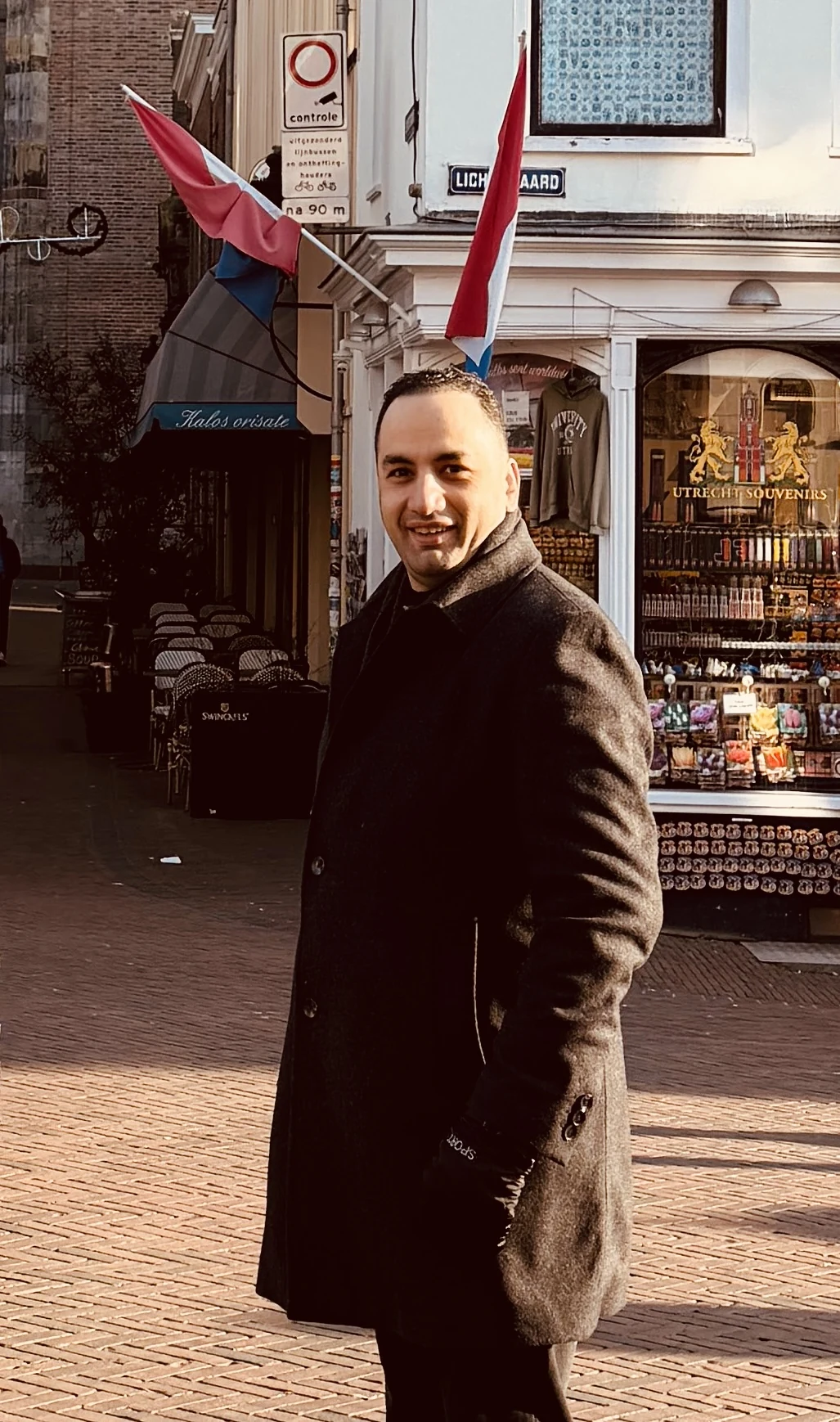 Founder & CEO
