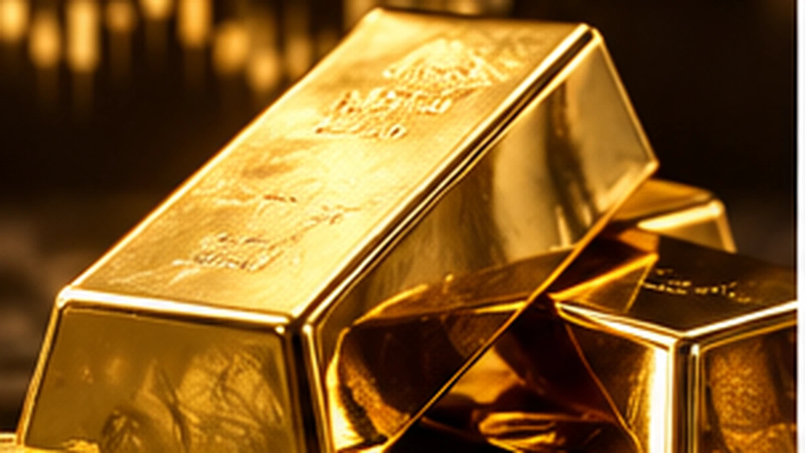 Gold: Why It Remains One of the Most Important Barometers of Global Risk