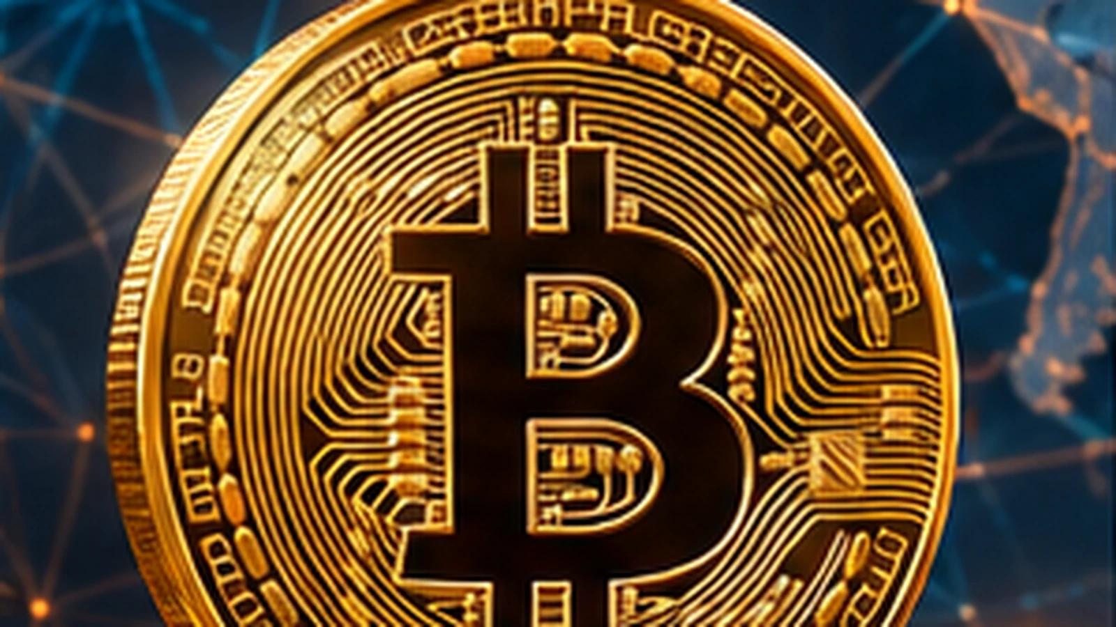Bitcoin: From Speculative Asset to Part of the Global Financial Landscape